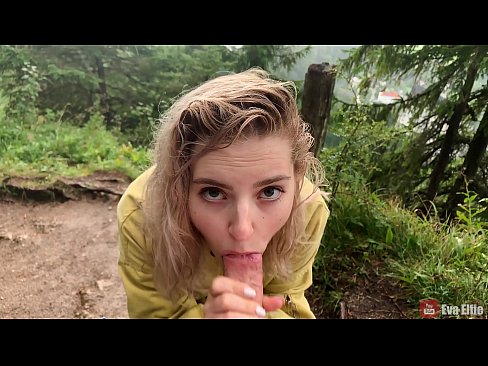 ❤️ Mergina nuryja spermą po viešo mineto - Eva Elfi ❤️❌ Super porno prie mūsų ❤