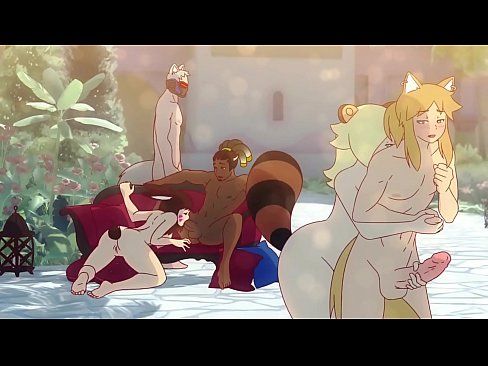 ❤️ Ryškiausi šio animacinio filmo sulėtinti kadrai. ❤️❌ Super porno prie mūsų ❤